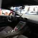Illustration for article titled Lamborghini Newport Beach supercar show
